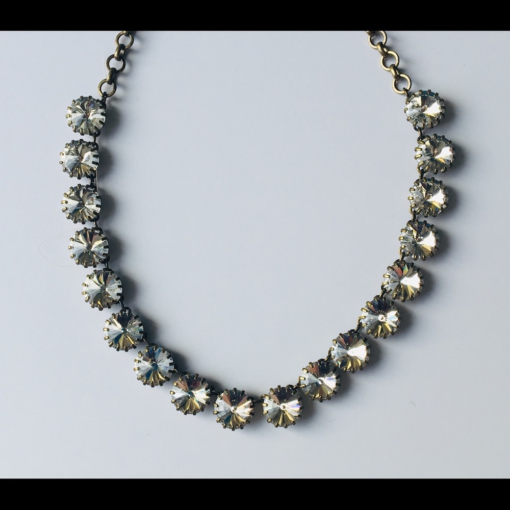 Jcrew Necklace